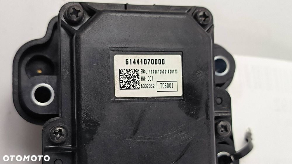 61441070000 Nastawnik EXUP KTM Super Duke GT 1290 2019r. - 2