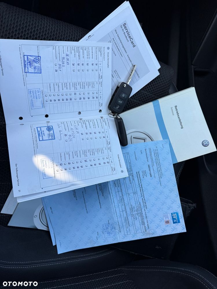 Volkswagen Scirocco 1.4 TSI Edition - 29