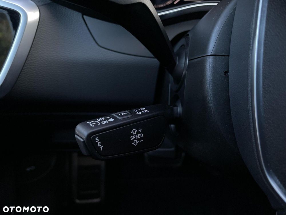Audi A6 - 19
