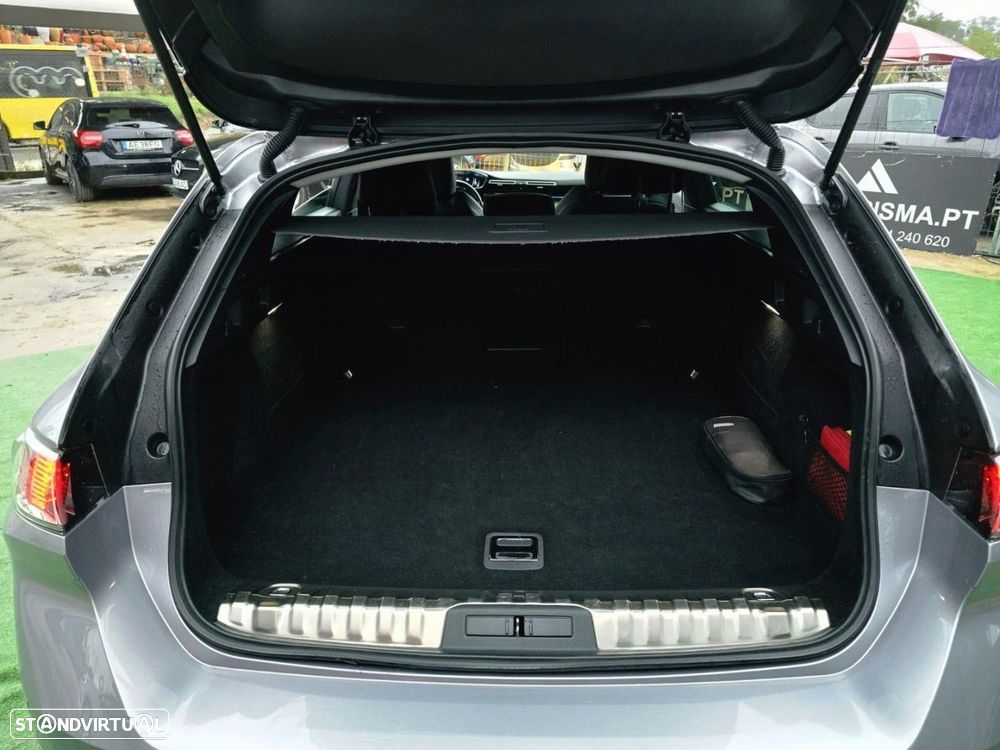 Peugeot 508 SW 1.5 BlueHDi Allure - 17