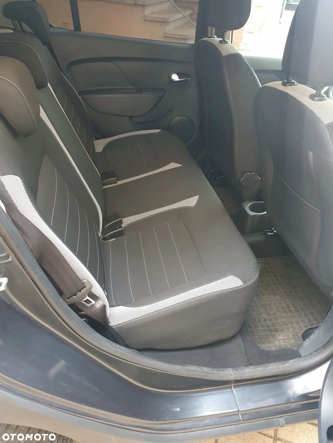 Dacia Sandero Stepway 0.9 TCe Laureate - 10