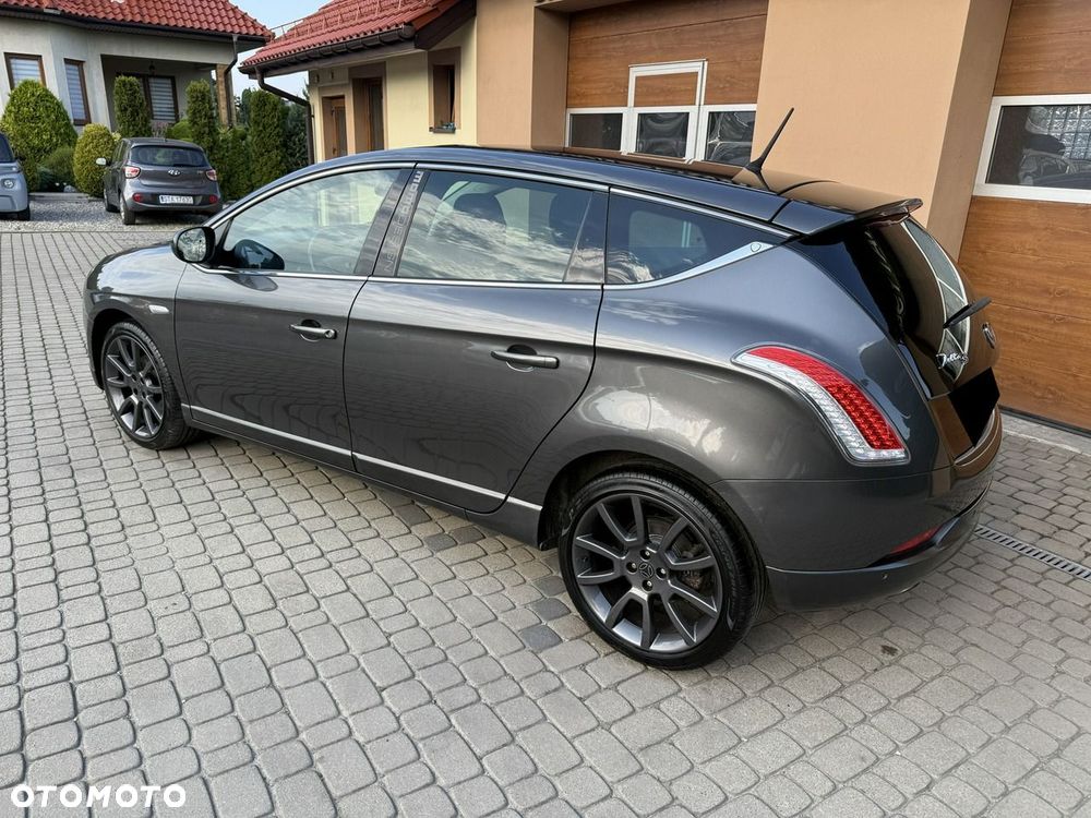 Lancia Delta - 10