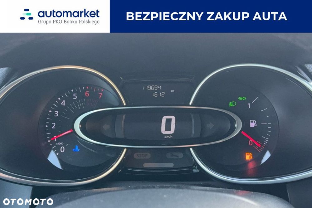 Renault Clio 0.9 Energy TCe Alize - 16