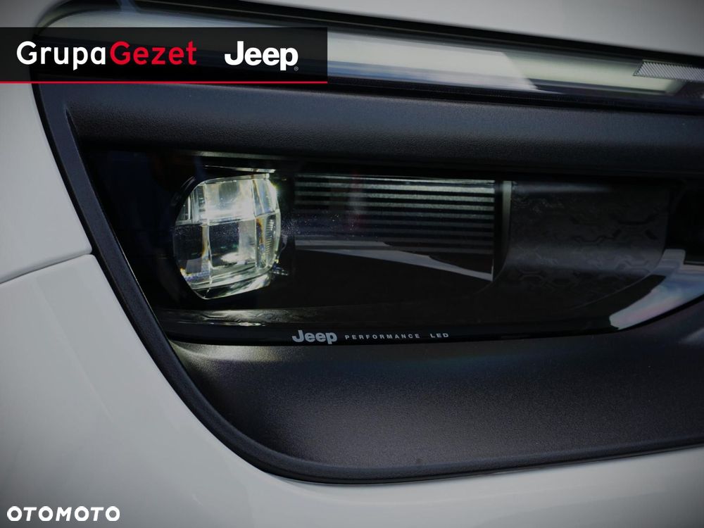Jeep Avenger - 11