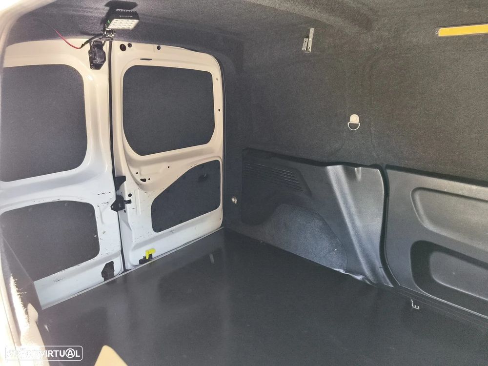 Citroën Berlingo 1.5 BlueHDi M Club - 21