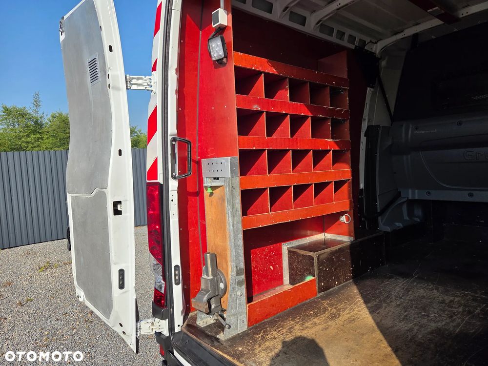 Iveco Daily - 8