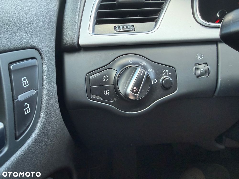 Audi A5 Sportback - 21