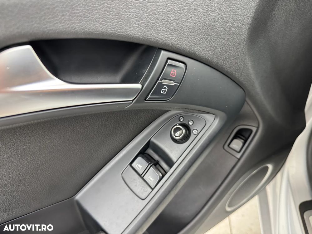 Audi A5 Coupé 2.0 TFSI - 16