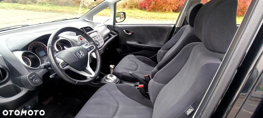 Honda Jazz - 20
