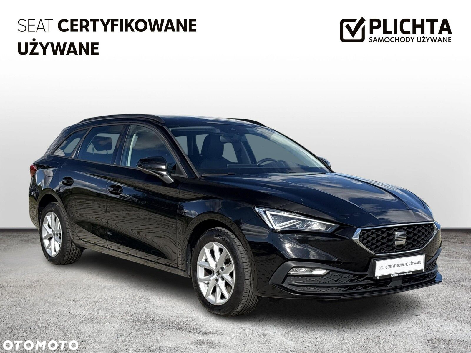 Seat Leon - 7