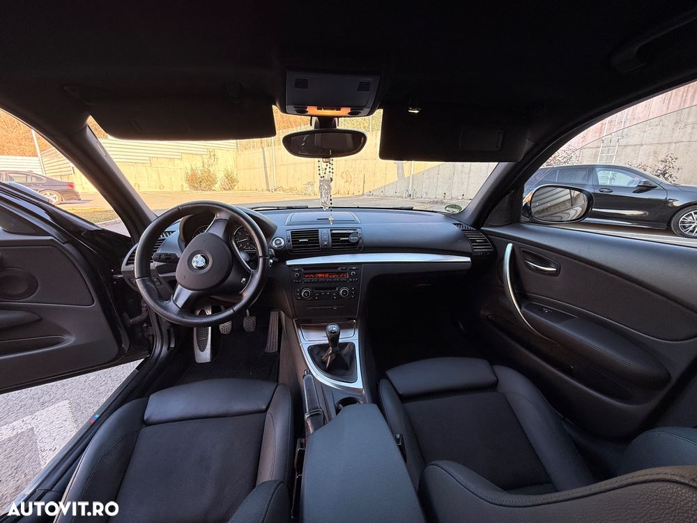 BMW Seria 1 - 10