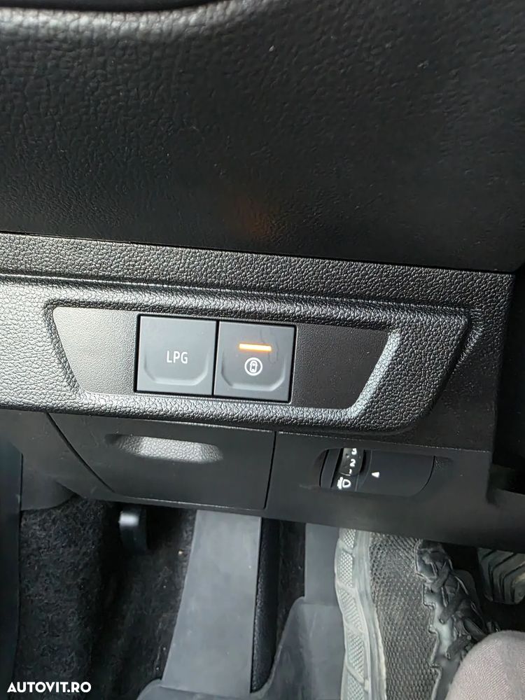 Dacia Logan ECO-G 100 MT6 XX - 12