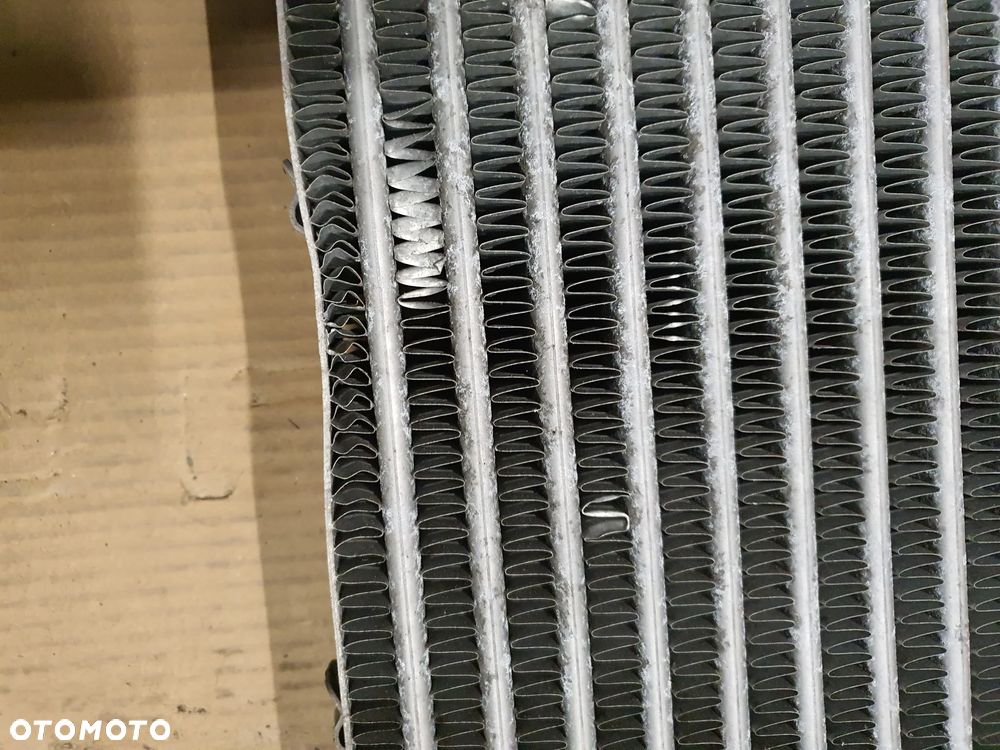Chłodnica powietrza, Intercooler Volvo FH 4, Renault Gama T, 21631996 - 7