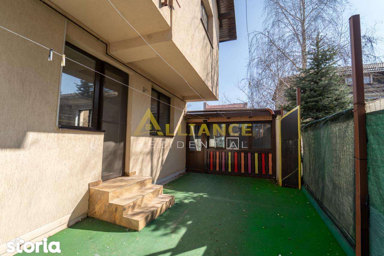 Vila insiruita Gata de mutare Popesti Leordeni - Imagine principală: 4/16