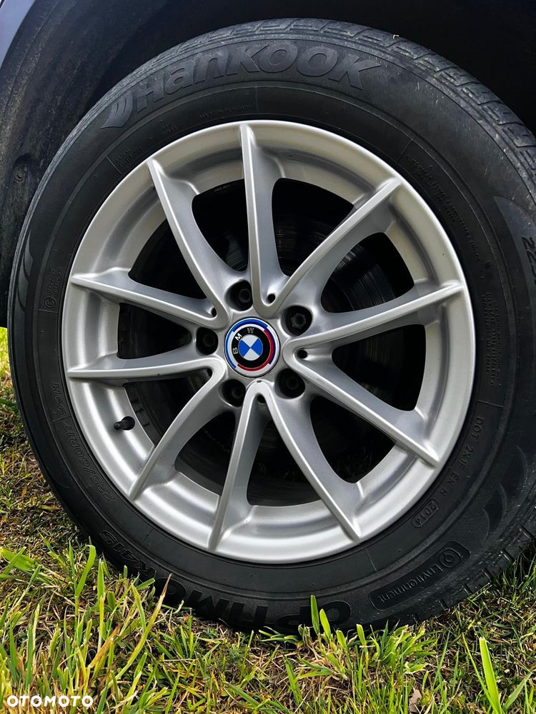 BMW X3 xDrive20d - 7