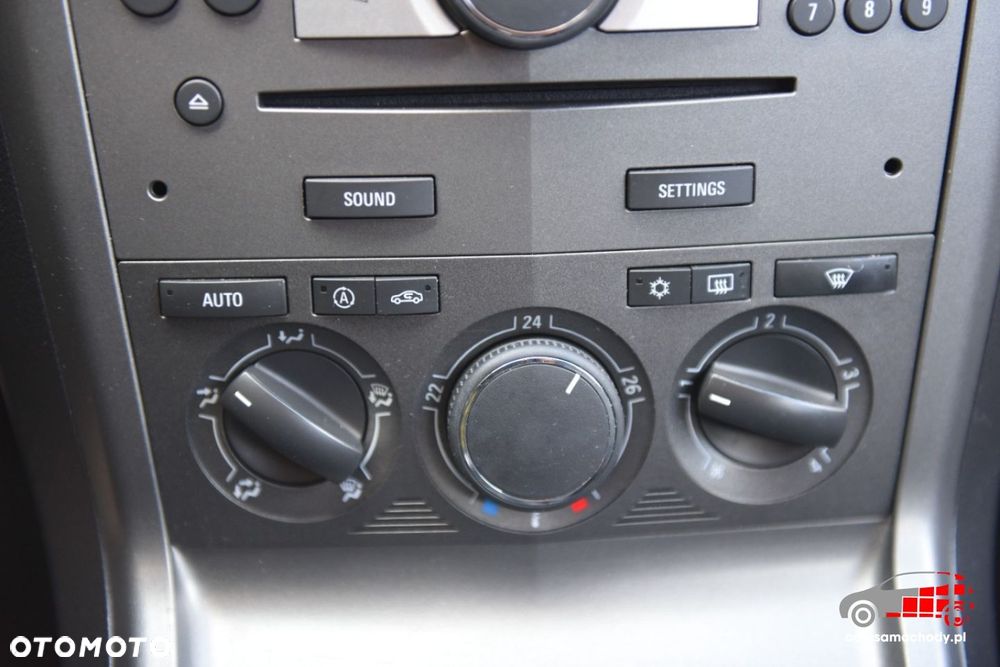 Opel Antara - 28