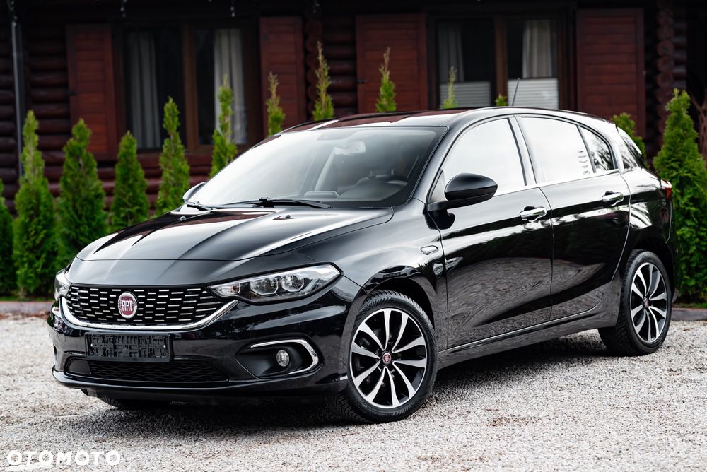 Fiat Tipo 1.4 T-Jet Sport - 2