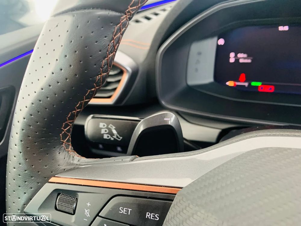 Cupra Formentor 1.4 e-Hybrid DSG - 15