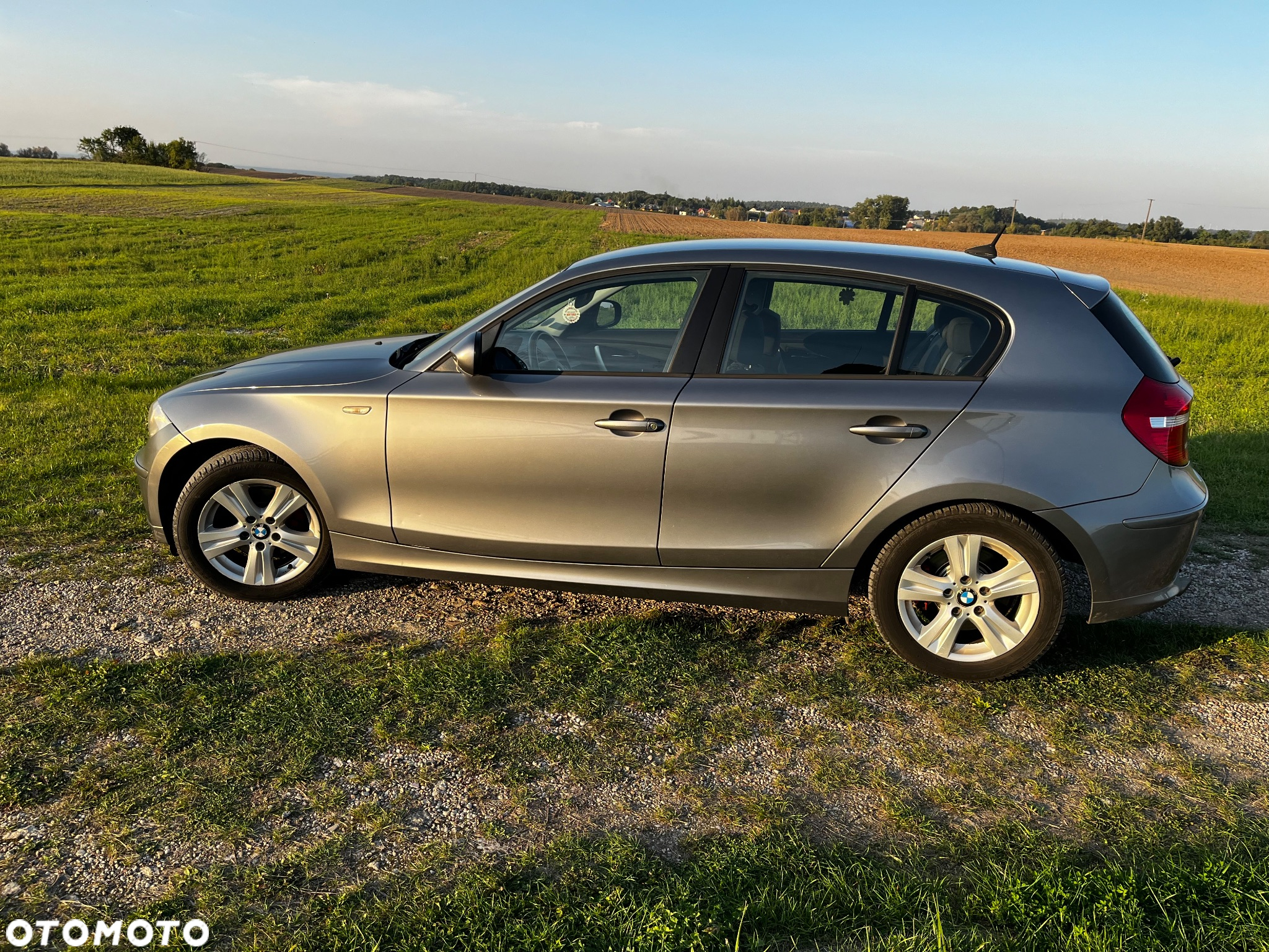 BMW Seria 1 118d DPF - 10