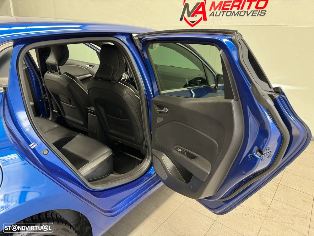 Renault Clio BLUE dCi 115 INTENS - 21