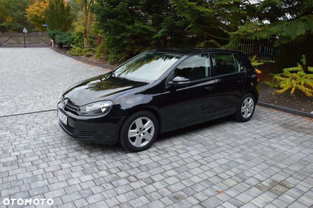 Volkswagen Golf - 14