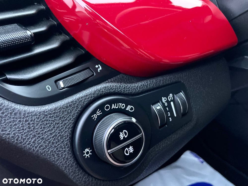 Fiat 500X - 23