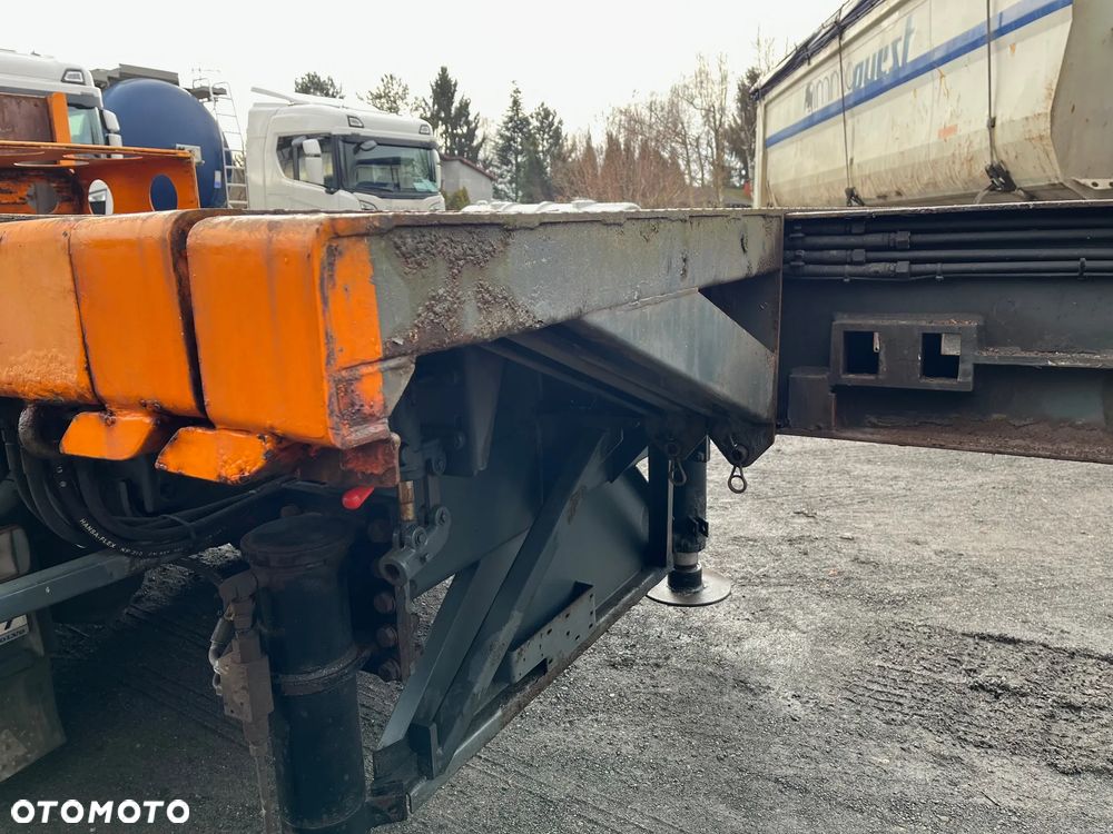 Faymonville SPZ 3A - 5