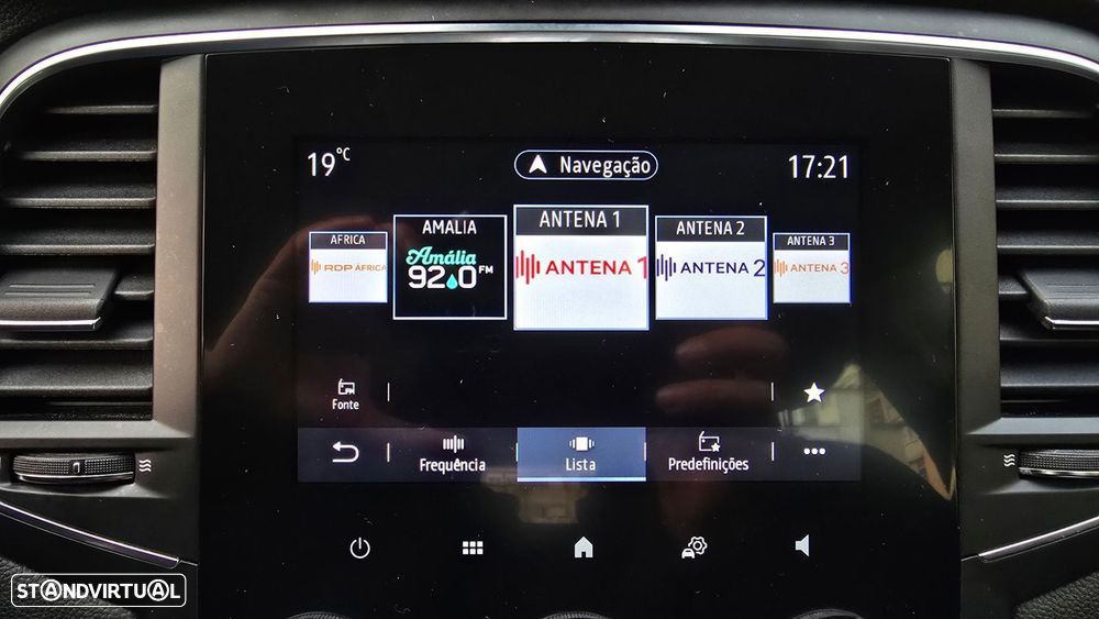 Renault Mégane 1.5 Blue dCi Intens - 30