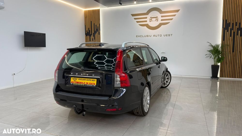 Volvo V50 - 13
