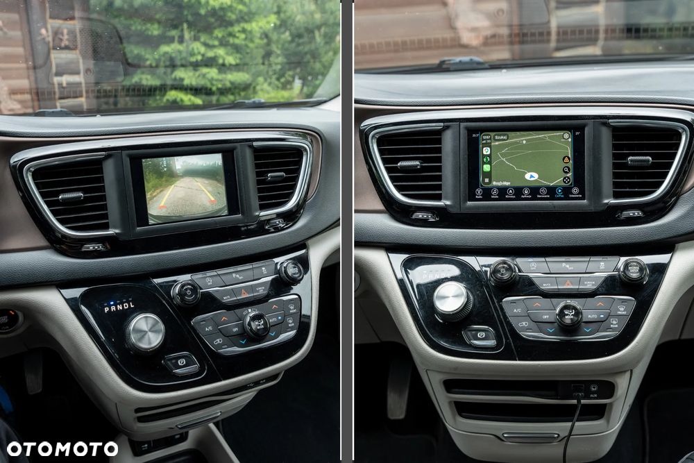 Chrysler Pacifica - 31