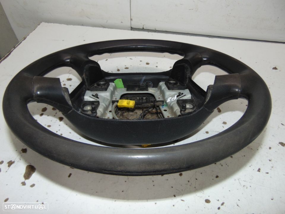 Audi a8 1998 volante/Espelho esquerdo - 5