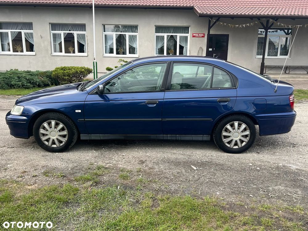 Honda Accord - 3