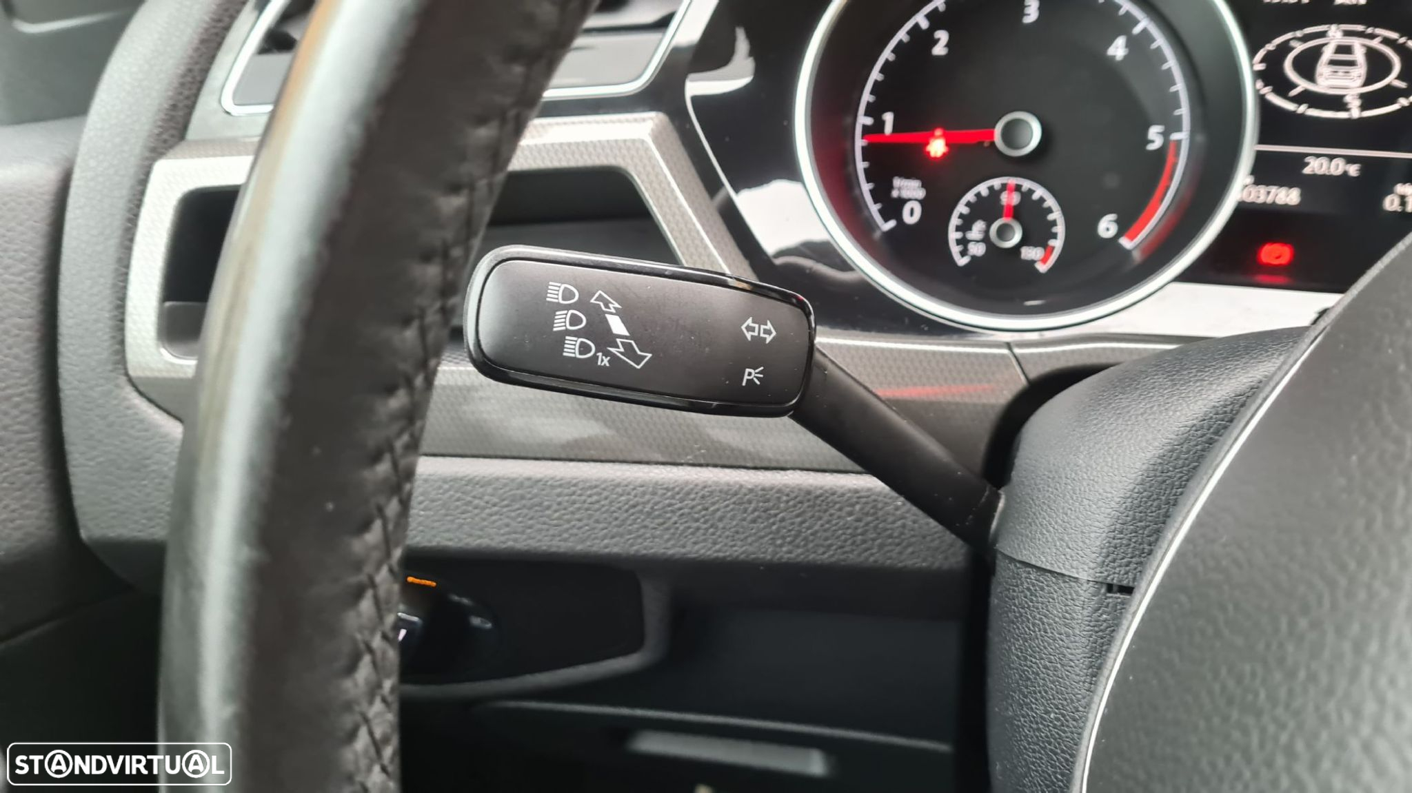 VW Touran - 13