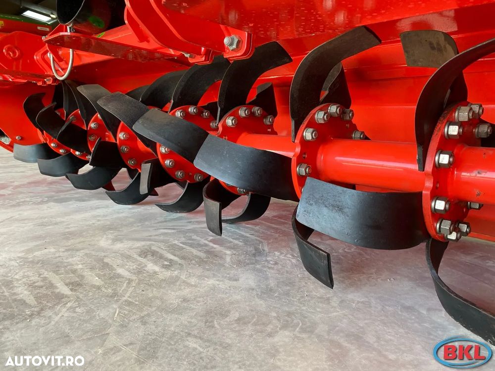 Maschio H PRO 185, 205, 230 - 10
