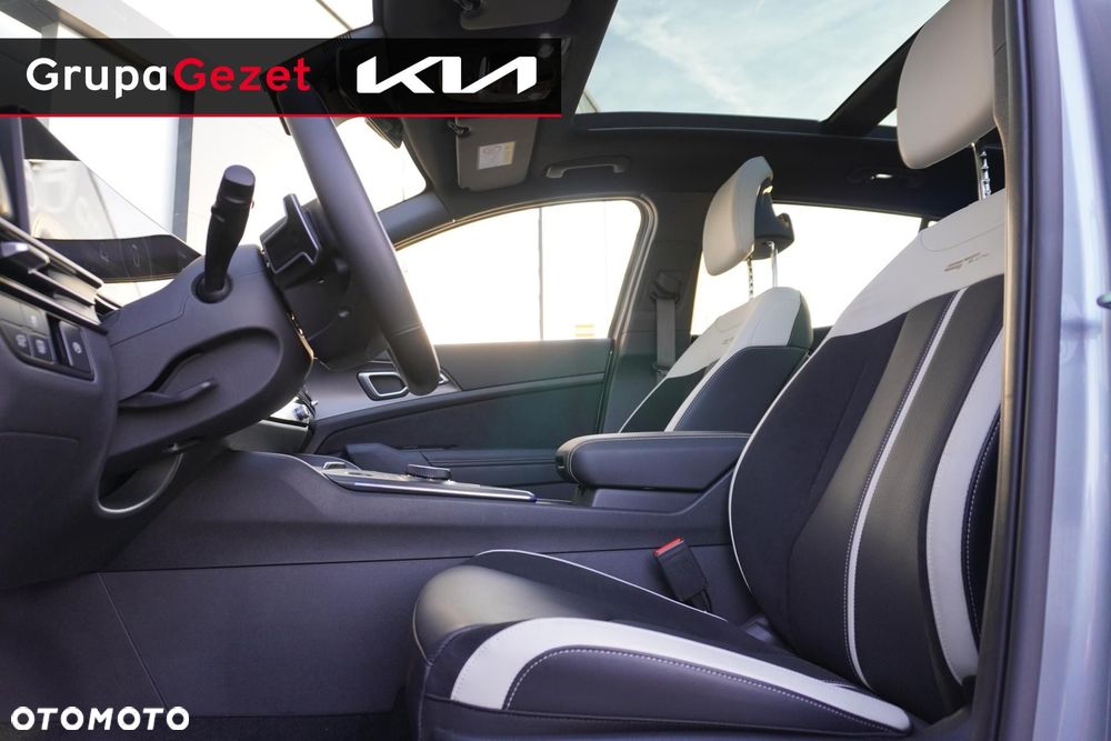 Kia Sportage - 7