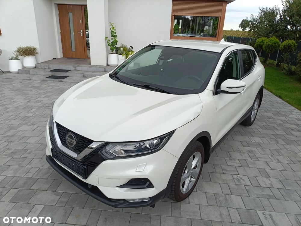 Nissan Qashqai - 32