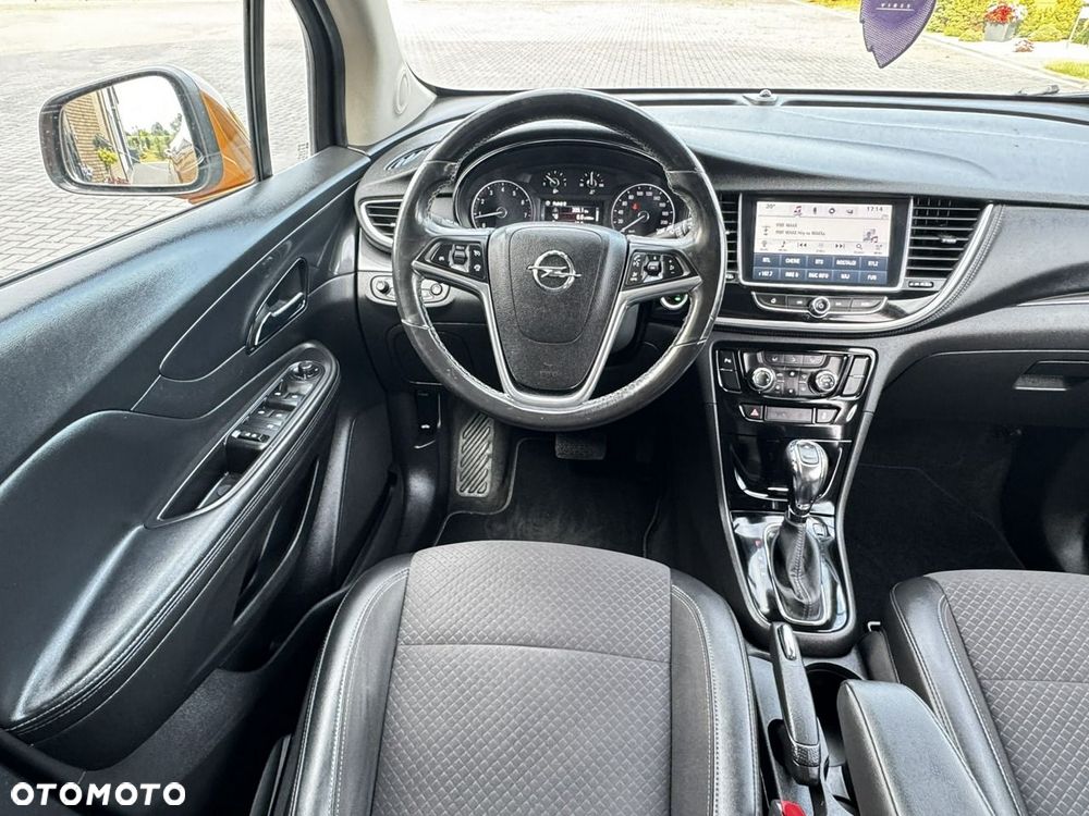Opel Mokka - 6