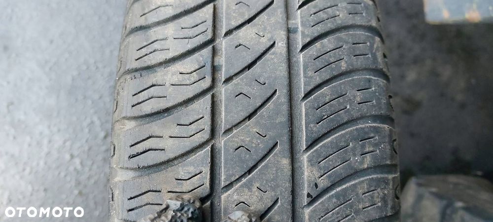 OPONA LETNIA 1 SZT 155/70R13 2001R MICHELIN - 8