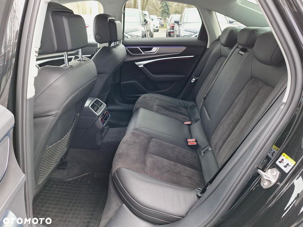 Audi A6 Limousine - 24