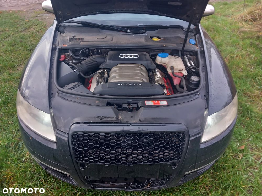 Audi A6 Avant 3.2 FSI - 4