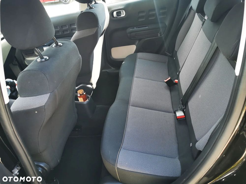 Citroën C3 BlueHDi 75 S&S 83g FEEL - 19