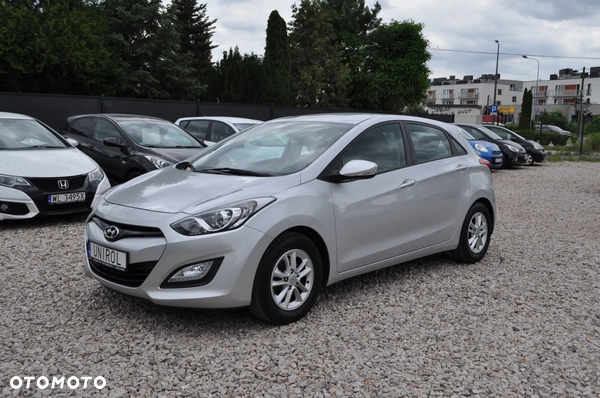 Hyundai i30 1.4 Classic