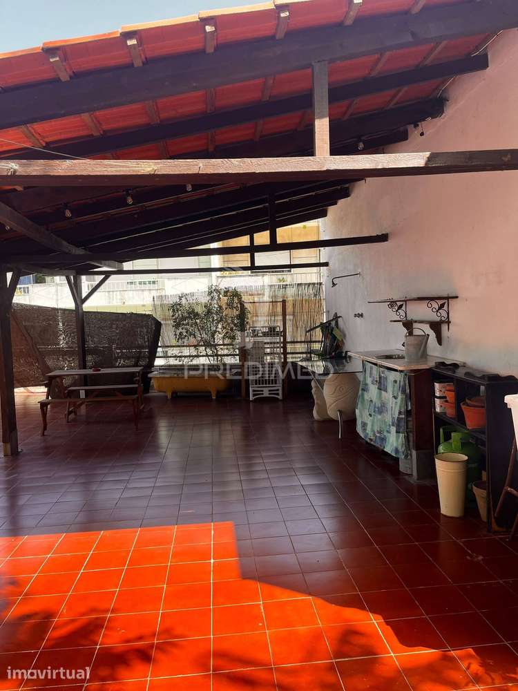 Penthouse - em Open Space com Terraço - Grande imagem: 5/32