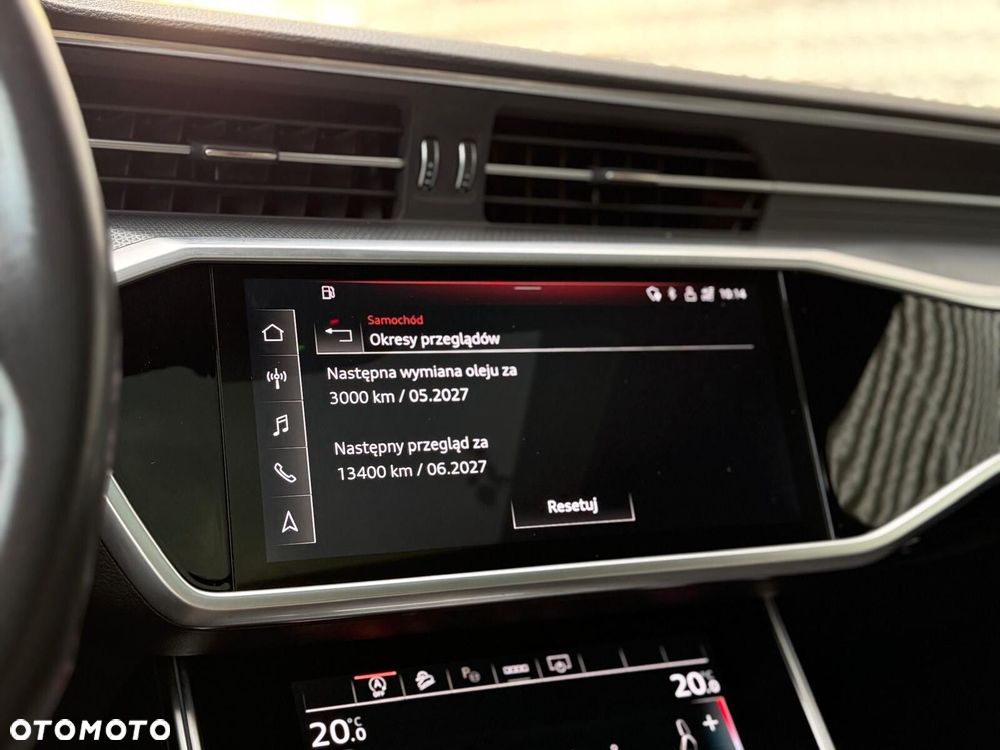 Audi A6 Allroad - 23