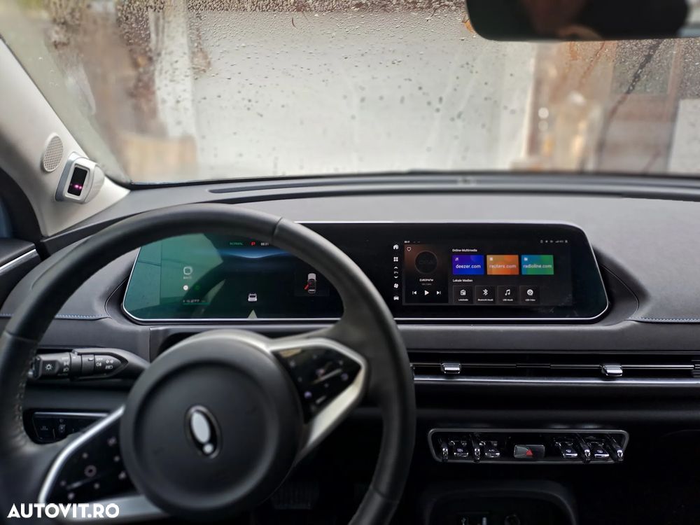 HAVAL H6 2023 — imagine 10