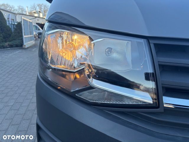 Volkswagen T6 - 20