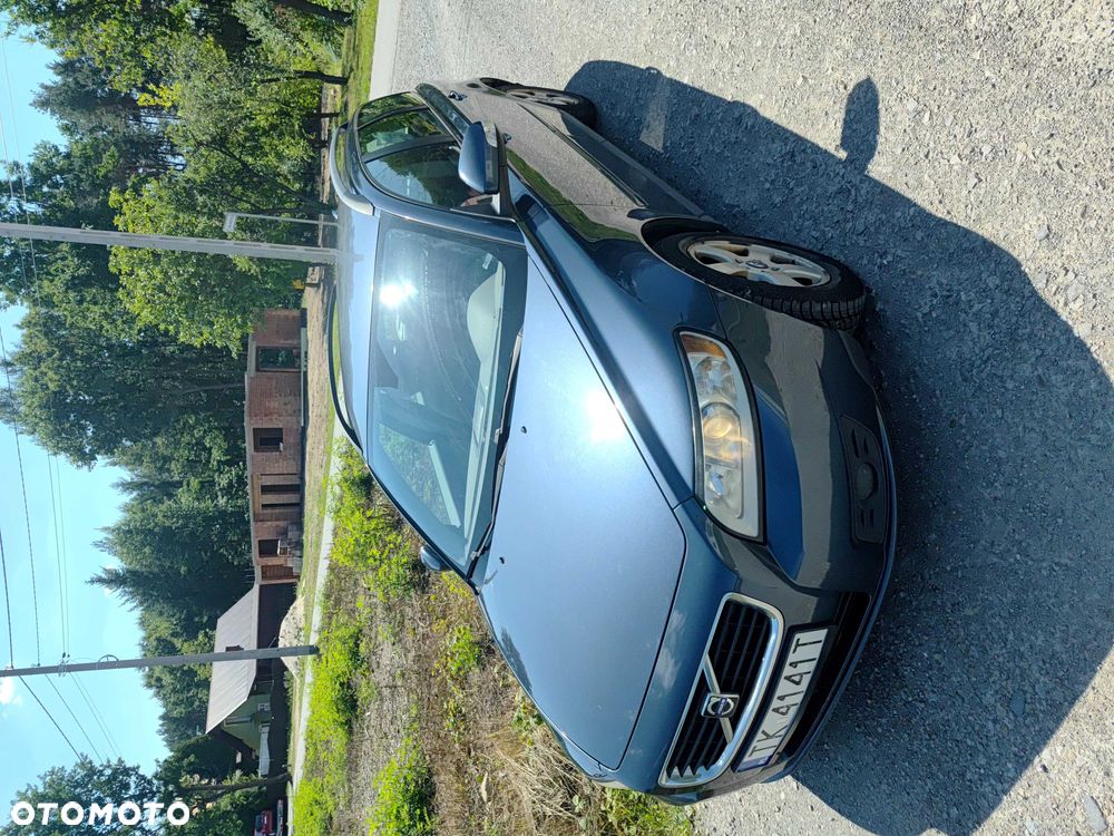 Volvo V50 - 5