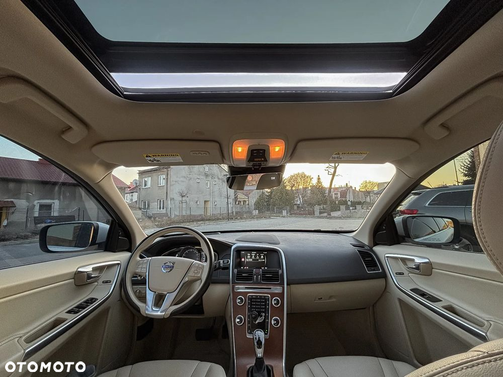 Volvo XC 60 - 7