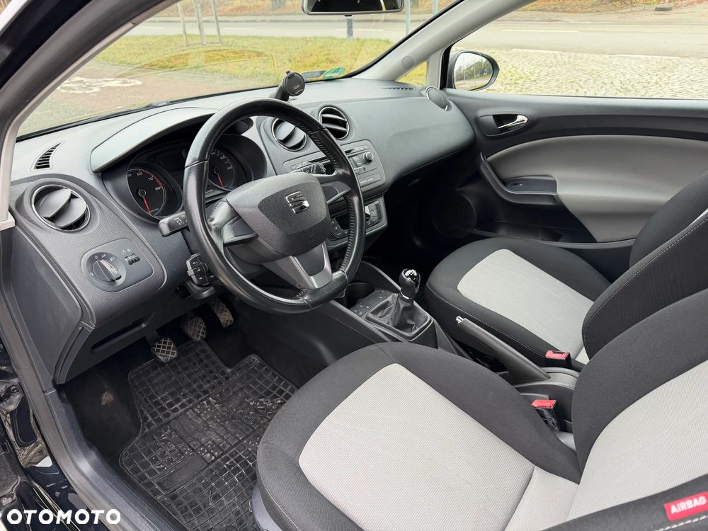 Seat Ibiza 1.2 TSI Ecomotive Style Viva - 3