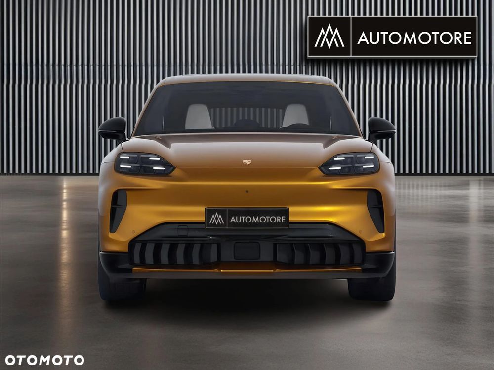 Porsche Cayenne - 2